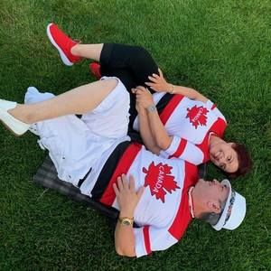 Meet your Posher, Raudel